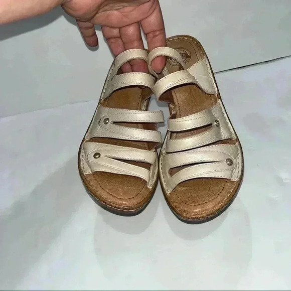 Nurture by Lamaze Slide on Sandals - Picture 5 of 9